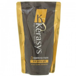 Шампунь KeraSys для лечения кожи головы 500 мл