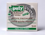 Чистящее средство для кофемолок, 10 шт Пули Гринд Кристалли пакеты