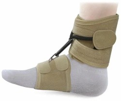 Бандаж-стоподержатель Ttoman р. M (30-33 см)