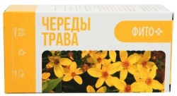 Череды трава Фито+ 1 шт. 50 г