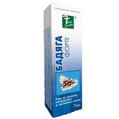 Бадяга форте гель 75 мл