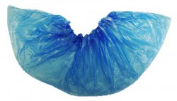 Бахилы полиэтиленовые пара