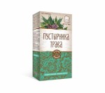 Пустырника трава, фильтр-пакеты 1.5 г 20 шт БАД Кулясово&Мамадыш сорт Самарский