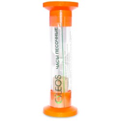 Часы песочные Олеос 2 мин процедурные