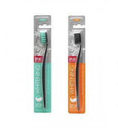 Зубная щетка Splat Профешнл уайтенинг жесткая