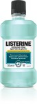 Ополаскиватель для полости рта, Listerine (Листерин) 250 мл сильные зубы здоровые десны