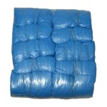 Бахилы одноразовые, 50 шт пар