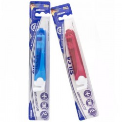 Зубная щетка Silca дорожная