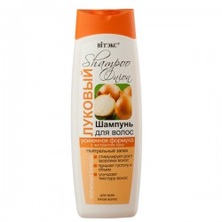 Шампунь Витэкс Луковый 1000 мл