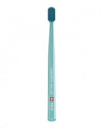 Зубная щетка Curaprox софт салатовая